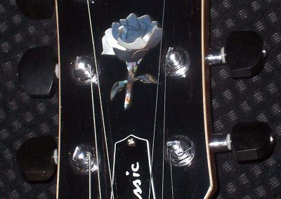 White Rose