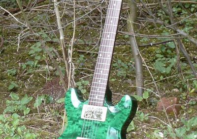 Shamrock