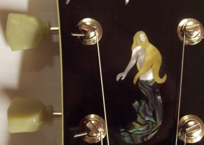 Mermaid