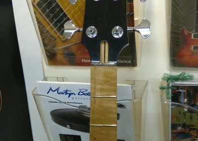 The Martyn Booth 141