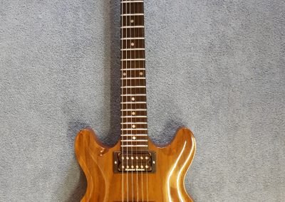 American Black Walnut