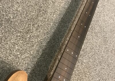 White Rose Custom dots