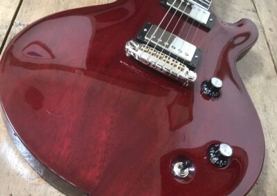 Standard II Plus