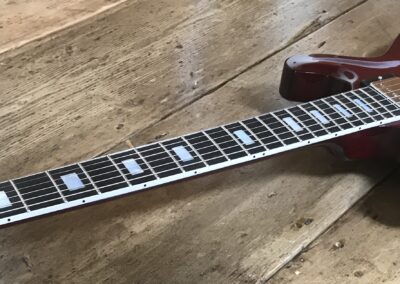 Standard II Plus