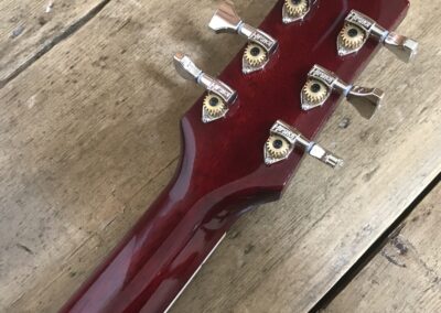 Standard II Plus