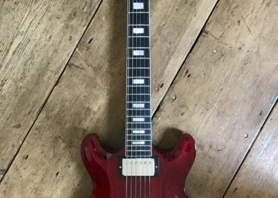 Standard II Plus
